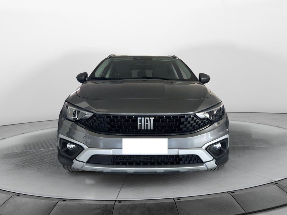 Fiat Tipo Station Wagon usata a Pisa (2)