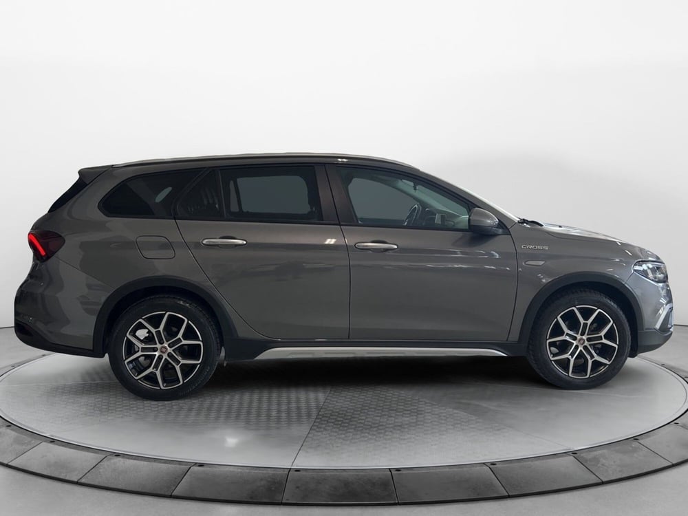 Fiat Tipo Station Wagon usata a Pisa (3)