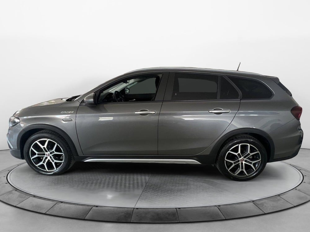 Fiat Tipo Station Wagon usata a Pisa (4)