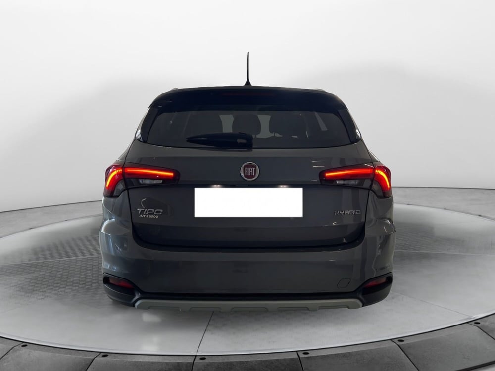 Fiat Tipo Station Wagon usata a Pisa (5)