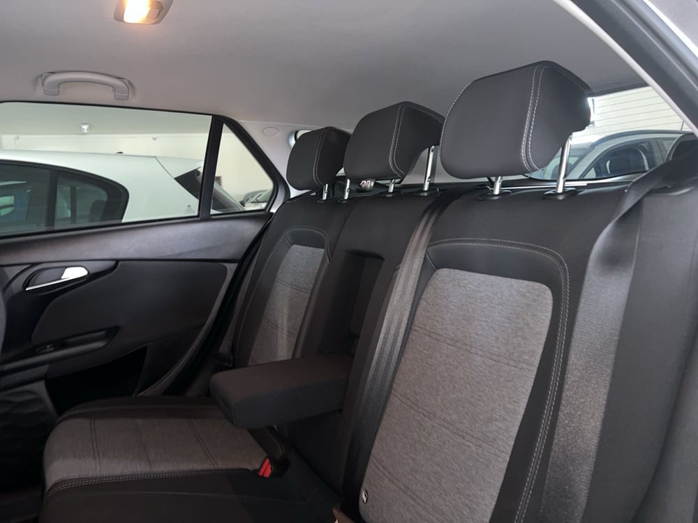 Fiat Tipo Station Wagon usata a Pisa (7)
