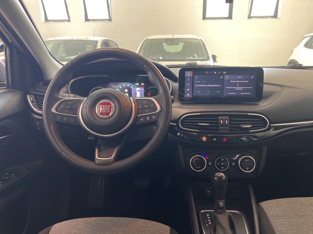Fiat Tipo Station Wagon usata a Pisa (8)