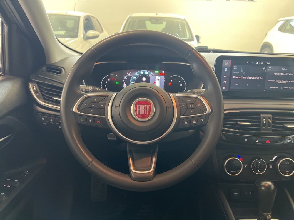 Fiat Tipo Station Wagon usata a Pisa (9)