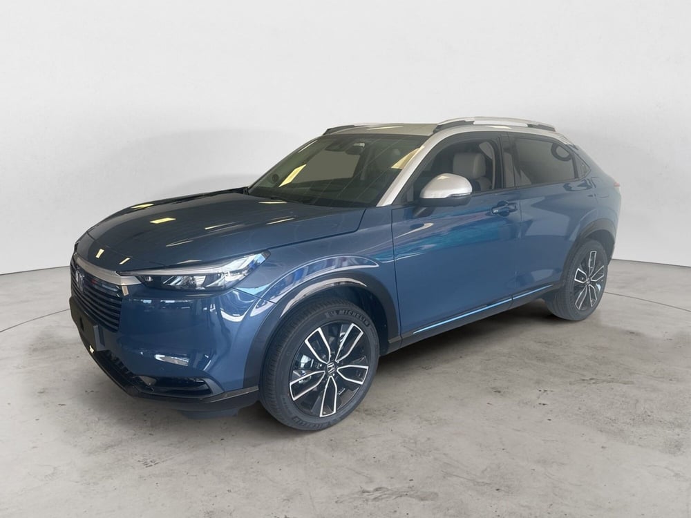 Honda HR-V nuova a Vercelli