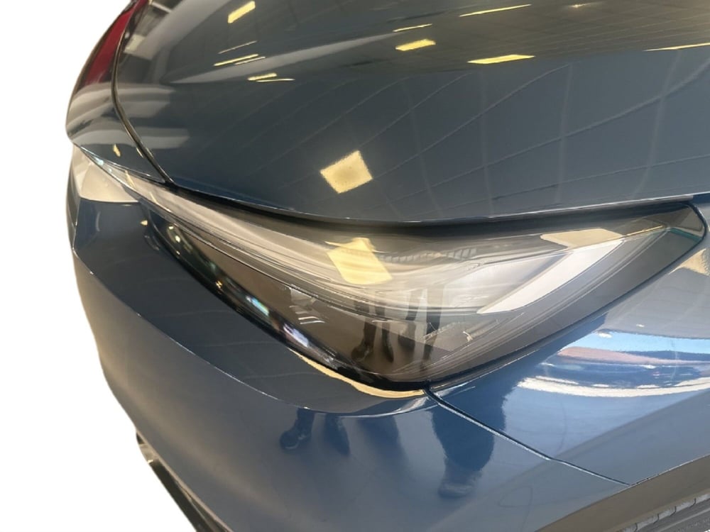 Honda HR-V nuova a Vercelli (10)