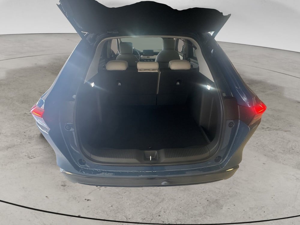Honda HR-V nuova a Vercelli (12)