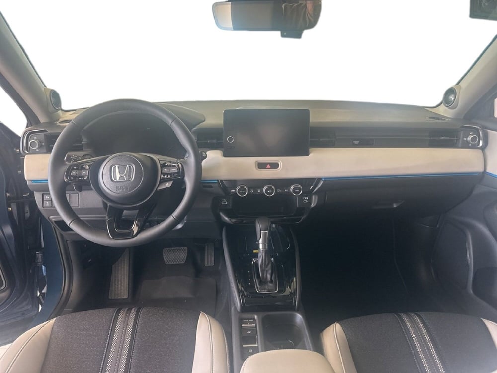 Honda HR-V nuova a Vercelli (15)
