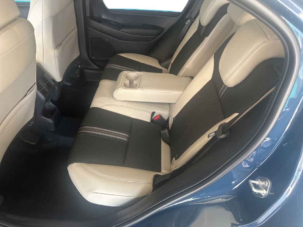 Honda HR-V nuova a Vercelli (16)