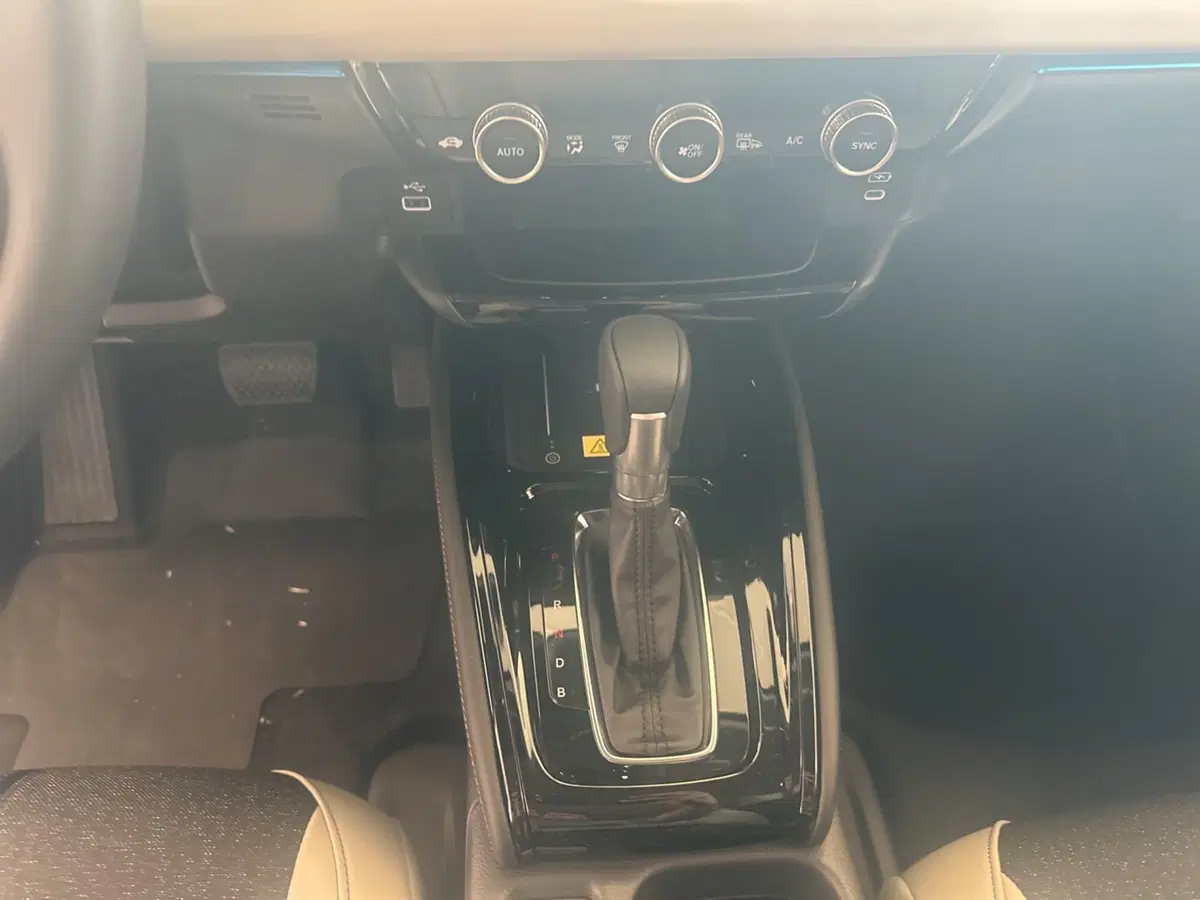 Honda HR-V nuova a Vercelli (18)