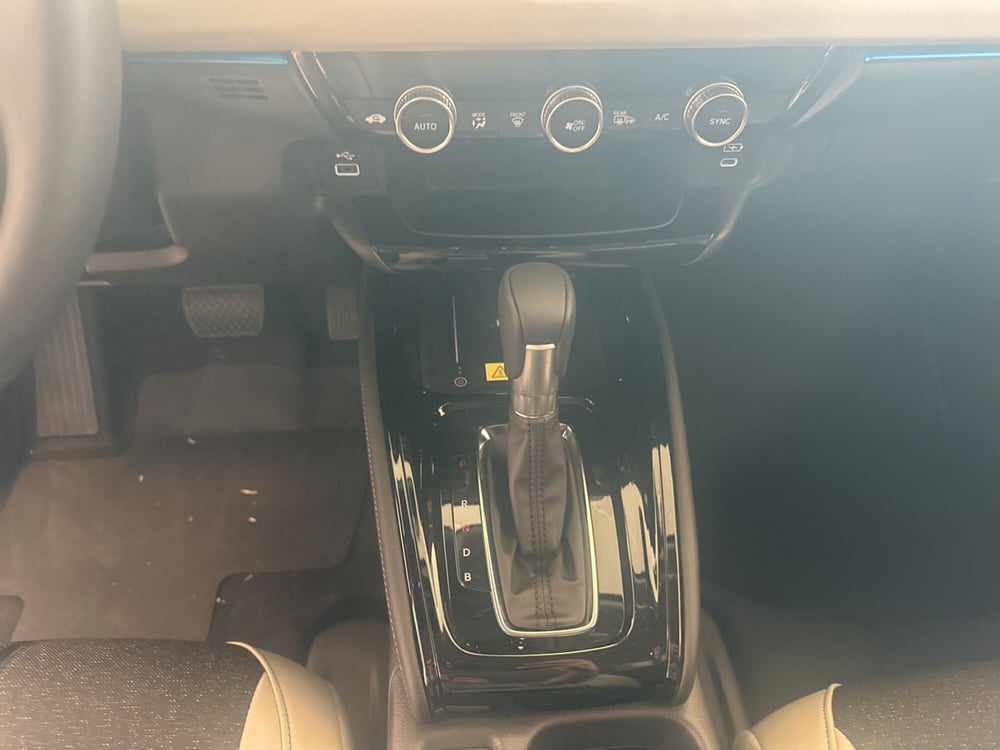 Honda HR-V nuova a Vercelli (18)