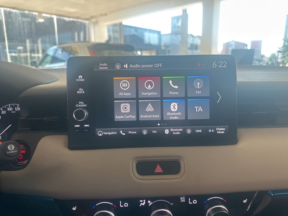 Honda HR-V nuova a Vercelli (20)