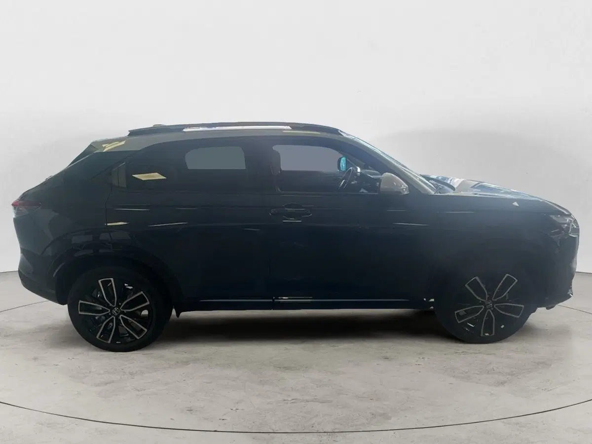 Honda HR-V nuova a Vercelli (5)