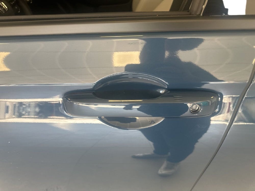 Honda HR-V nuova a Vercelli (9)