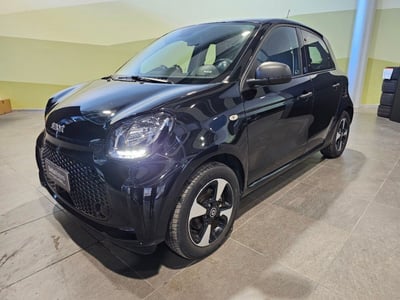smart forfour forfour EQ Passion del 2021 usata a Rimini