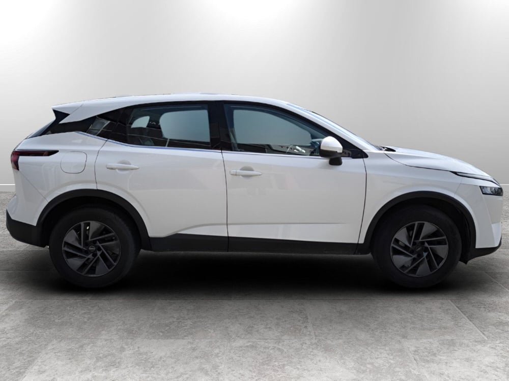 Nissan Qashqai usata a Siena (3)