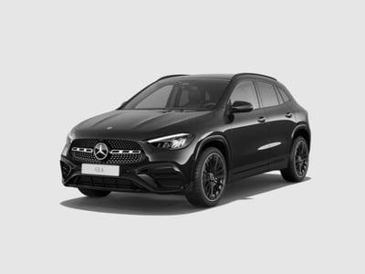 Mercedes-Benz GLA SUV 200 d Automatic 4Matic Sport nuova a Ancona