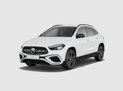 Mercedes-Benz GLA SUV 200 Automatic 4Matic Sport Plus nuova a Ancona