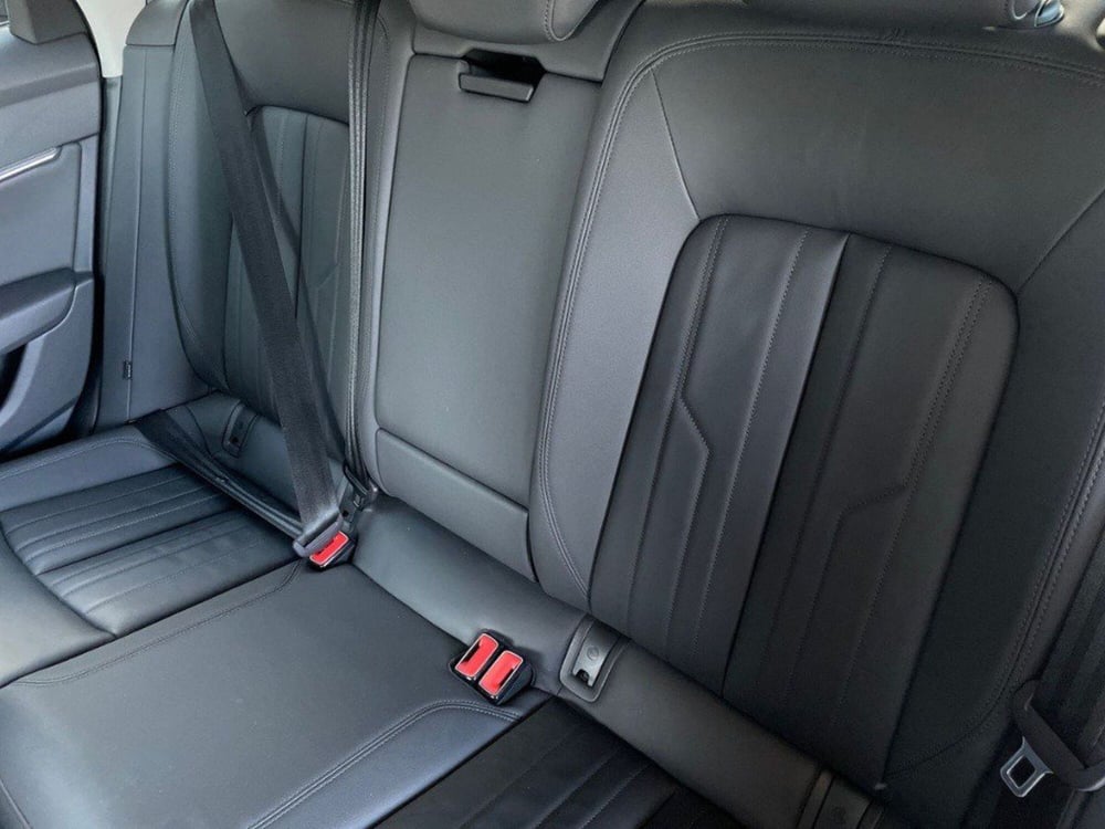 Audi A6 Allroad usata a Macerata (13)