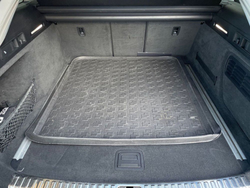 Audi A6 Allroad usata a Macerata (7)