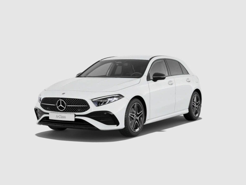 Mercedes-Benz Classe A Sedan nuova a Rimini