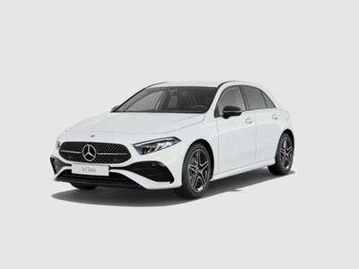 Mercedes-Benz Classe A Sedan 180 d AMG Line Premium Plus auto nuova a Rimini