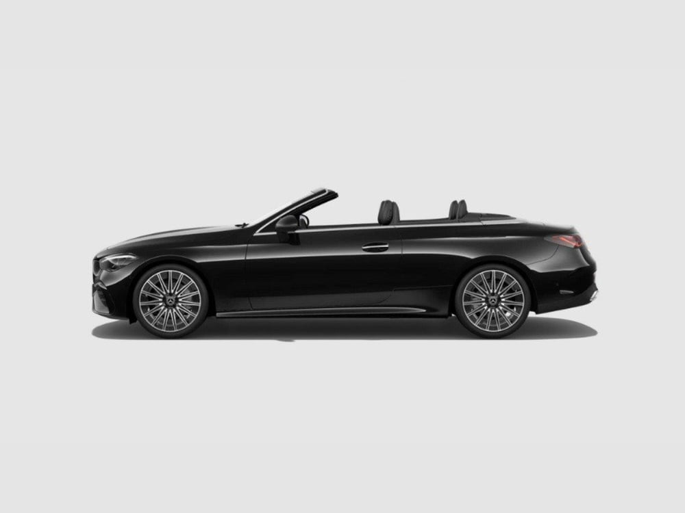 Mercedes-Benz CLE Cabrio nuova a Macerata (2)