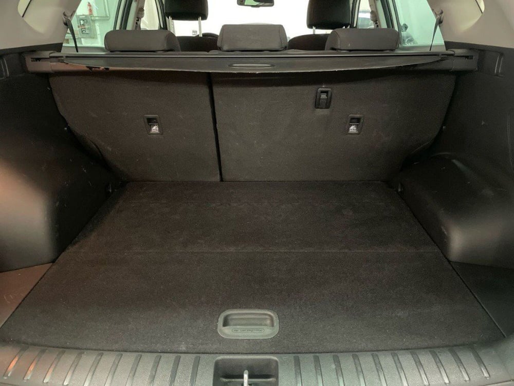 Hyundai Tucson usata a Macerata (7)