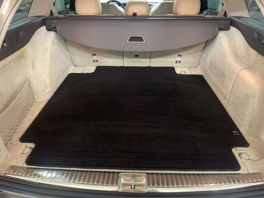 Mercedes-Benz Classe E Station Wagon usata a Macerata (7)