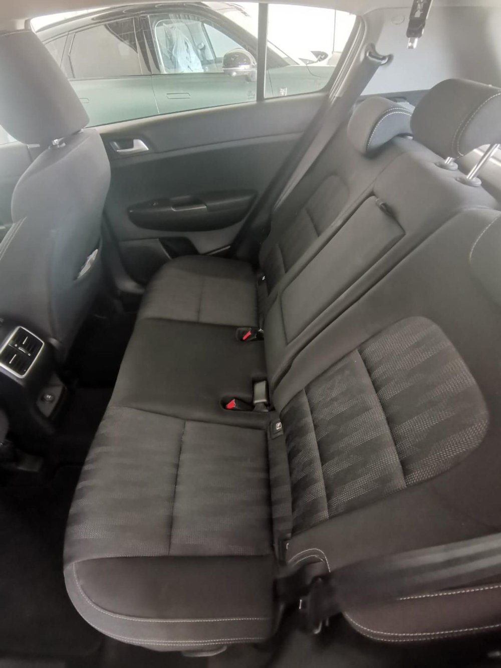Kia Sportage usata a Torino (10)