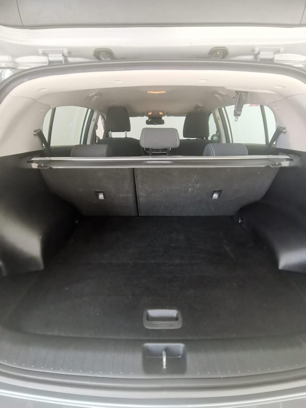 Kia Sportage usata a Torino (7)
