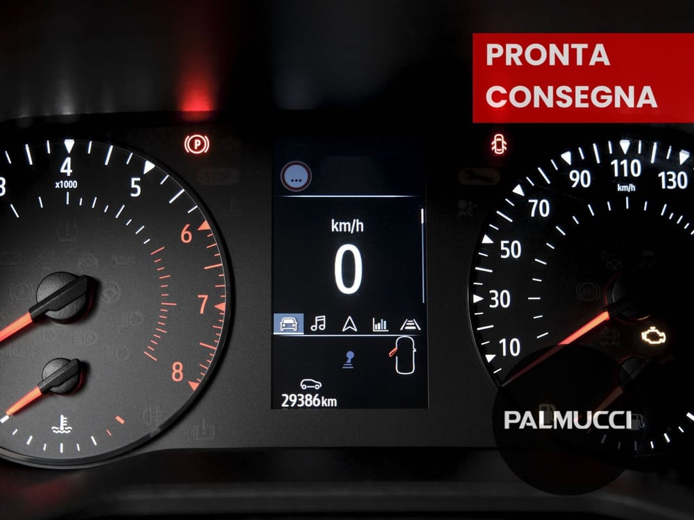Renault Clio usata a Prato (7)