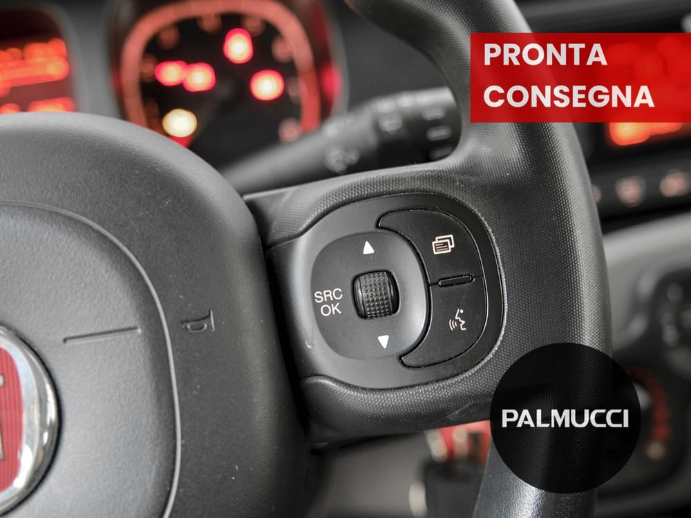 Fiat Panda usata a Prato (10)