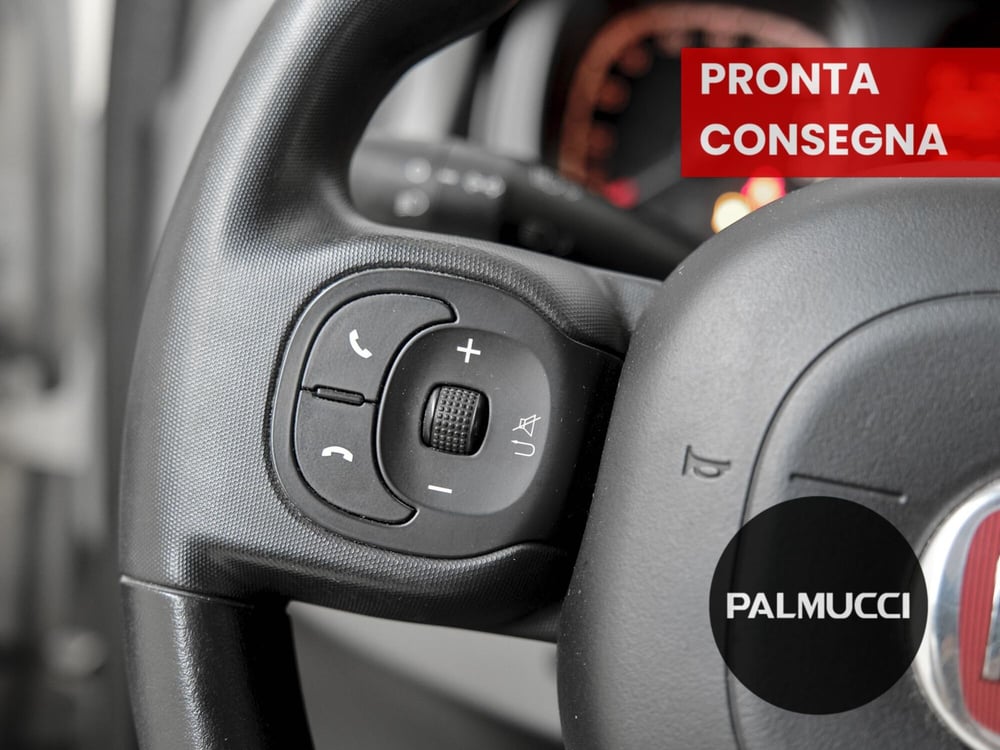 Fiat Panda usata a Prato (11)