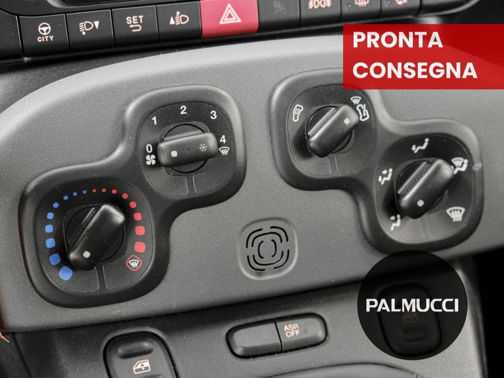 Fiat Panda usata a Prato (15)
