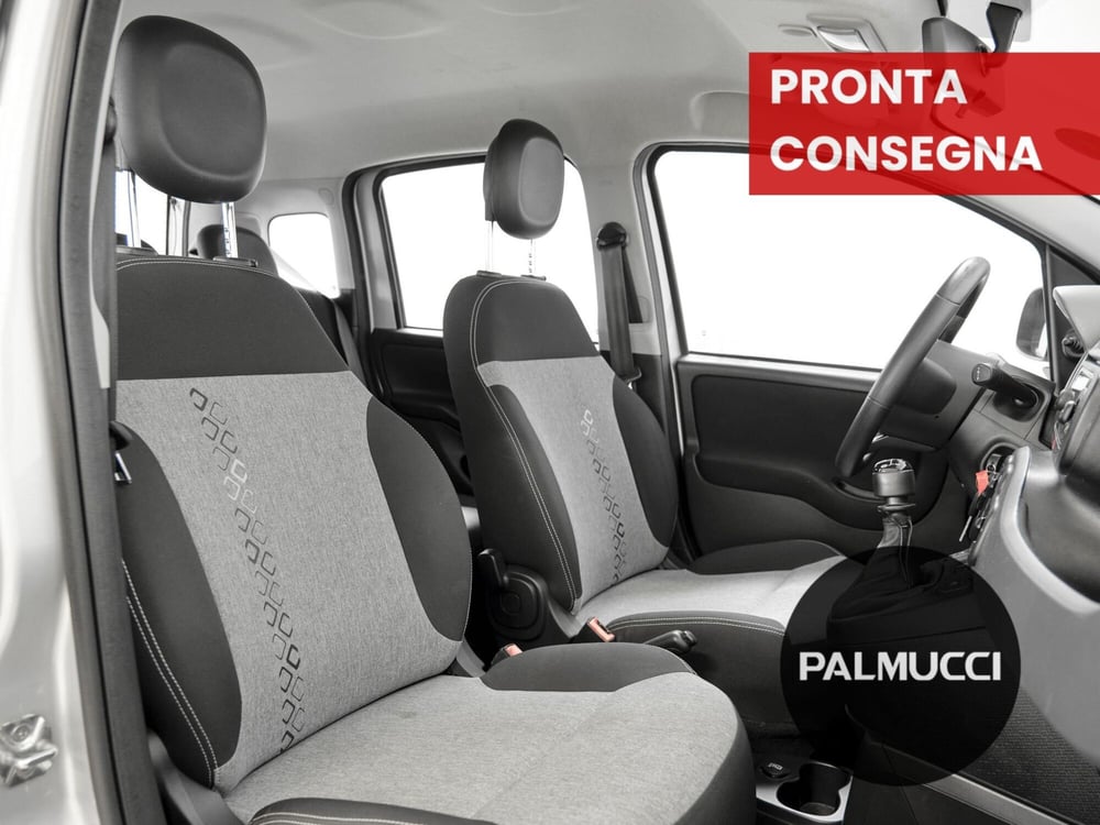 Fiat Panda usata a Prato (16)