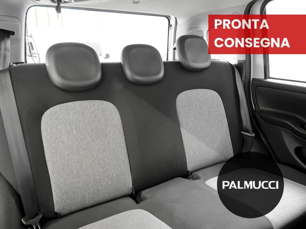 Fiat Panda usata a Prato (17)