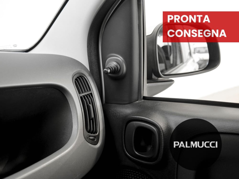 Fiat Panda usata a Prato (9)