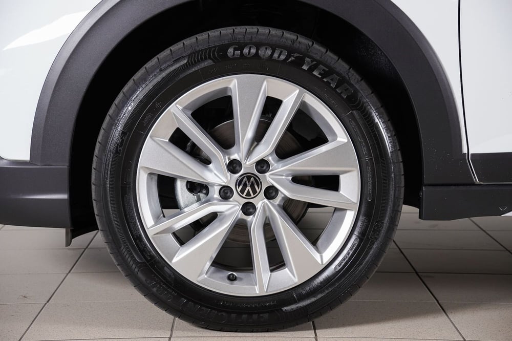 Volkswagen Taigo usata a Perugia (6)