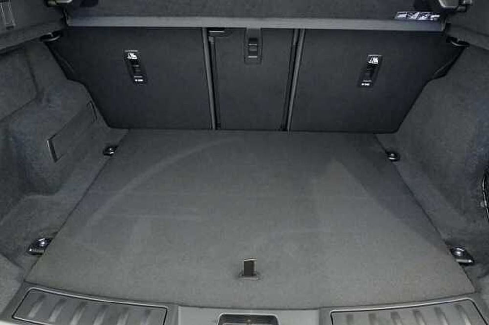 Land Rover Range Rover Evoque usata a Mantova (10)