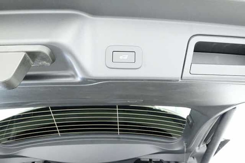 Land Rover Range Rover Evoque usata a Mantova (13)