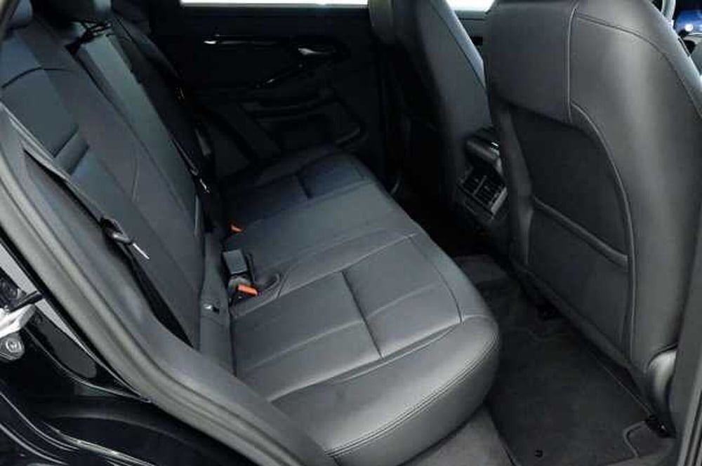Land Rover Range Rover Evoque usata a Mantova (14)