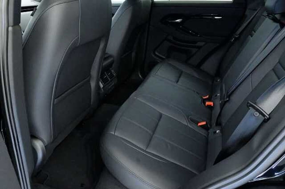 Land Rover Range Rover Evoque usata a Mantova (5)