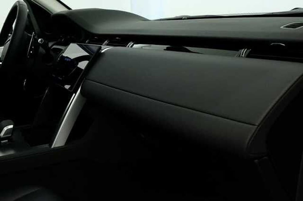 Land Rover Discovery Sport usata a Mantova (12)