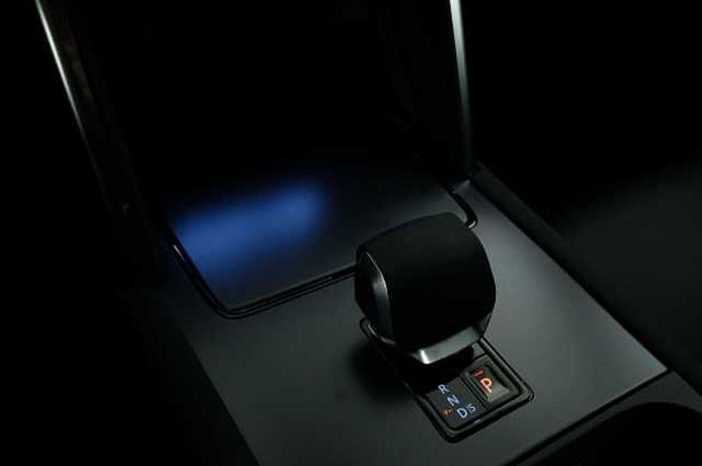 Land Rover Discovery Sport usata a Mantova (14)