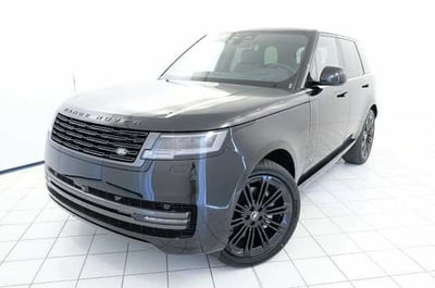 Land Rover Range Rover 3.0D l6 HSE nuova a Castel d&#039;Ario