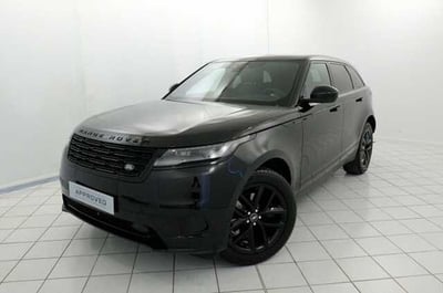 Land Rover Range Rover Velar 2.0D I4 204 CV del 2025 usata a Castel d&#039;Ario