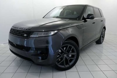 Land Rover Range Rover Sport 3.0D l6 249 CV S del 2025 usata a Castel d&#039;Ario