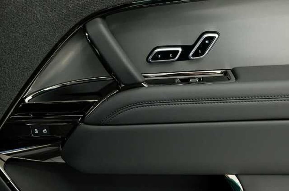 Land Rover Range Rover Sport usata a Mantova (11)