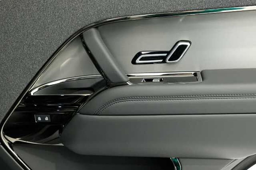 Land Rover Range Rover Sport usata a Mantova (13)
