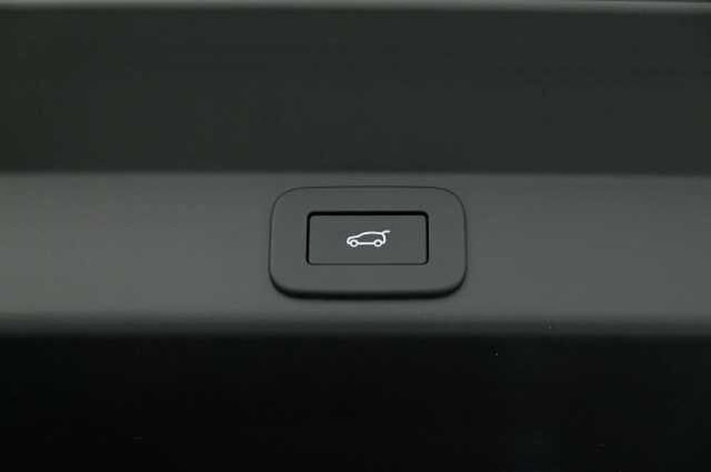 Land Rover Range Rover Sport usata a Mantova (20)
